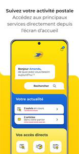 La Poste