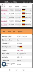 Germany VPN - Deutschland IP