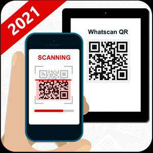 Whatscan Web Scanner whats web