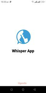 Whisper