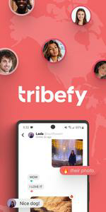 Tribefy