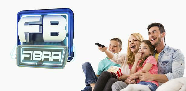 FB Fibra Tv