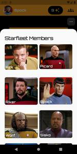 Star Trek Chat