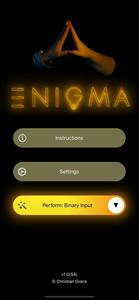 Enigma