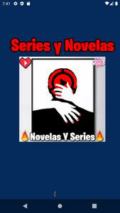 Novelas y Series completas