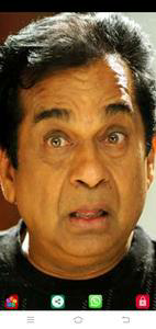 Brahmanandam Comedy -Telugu