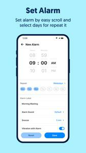 Alarm Clock - Alarm App