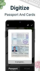 PDF Scanner: Scan PDF & Sign