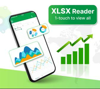 XLSX Reader