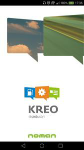 Kreo Distributori