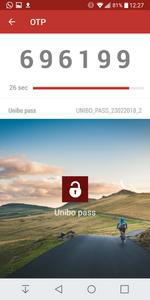 Unibo Pass