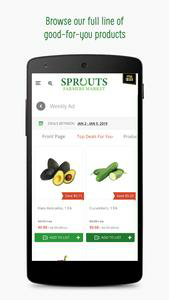 Sprouts