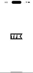 The Fashion Kingdom T.F.K LLC