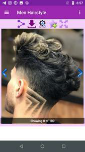 Men Hairstyle Gallery