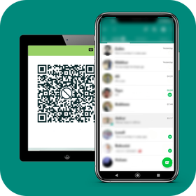 WA Web Scanner App QR Scanner