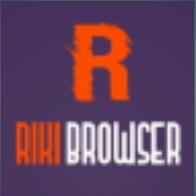 Riki Private browser in India