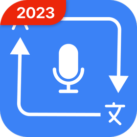 Voice translator all language