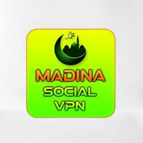 MADINA SOCIAL VPN