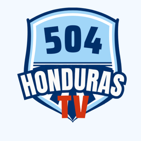 504 Honduras TV