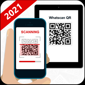 Whatscan Web Scanner whats web