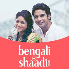 Bengali Matrimony - Shaadi.com