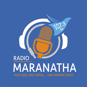 Radio Maranatha