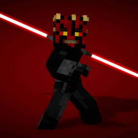 StarWars Mods For Minecraft PE