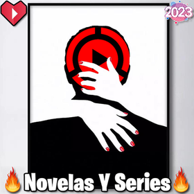 Novelas y Series completas