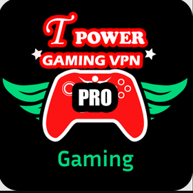 T POWER GAMING VPN