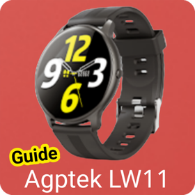 Agptek LW11 Guide