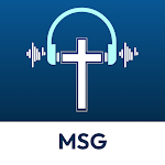 Download Message - Audio Bible  APK