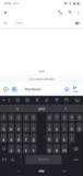 SwiftKey Keyboard