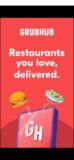 Grubhub: Local Food Delivery & Restaurant Takeout APK