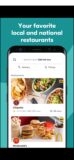 Grubhub: Local Food Delivery & Restaurant Takeout APK