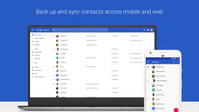 Google Contacts