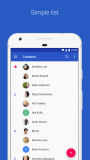 Google Contacts