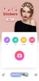 Sweet Selfie - selfie camera,beauty cam,photo edit APK