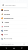 Onefootball Live Soccer Scores