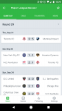 Onefootball Live Soccer Scores