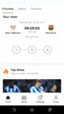 Onefootball Live Soccer Scores