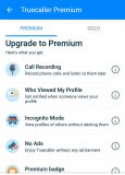 Truecaller: Caller ID & Block