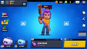 Brawl Stars APK