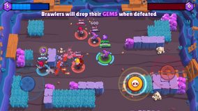 Brawl Stars APK