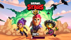 Brawl Stars APK