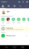 LINE: Free Calls & Messages