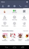 LINE: Free Calls & Messages