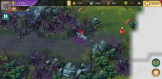 Art of Conquest: Dark Horizon APK