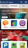 Galaxy Apps