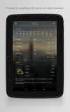 Yahoo Weather