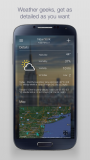 Yahoo Weather